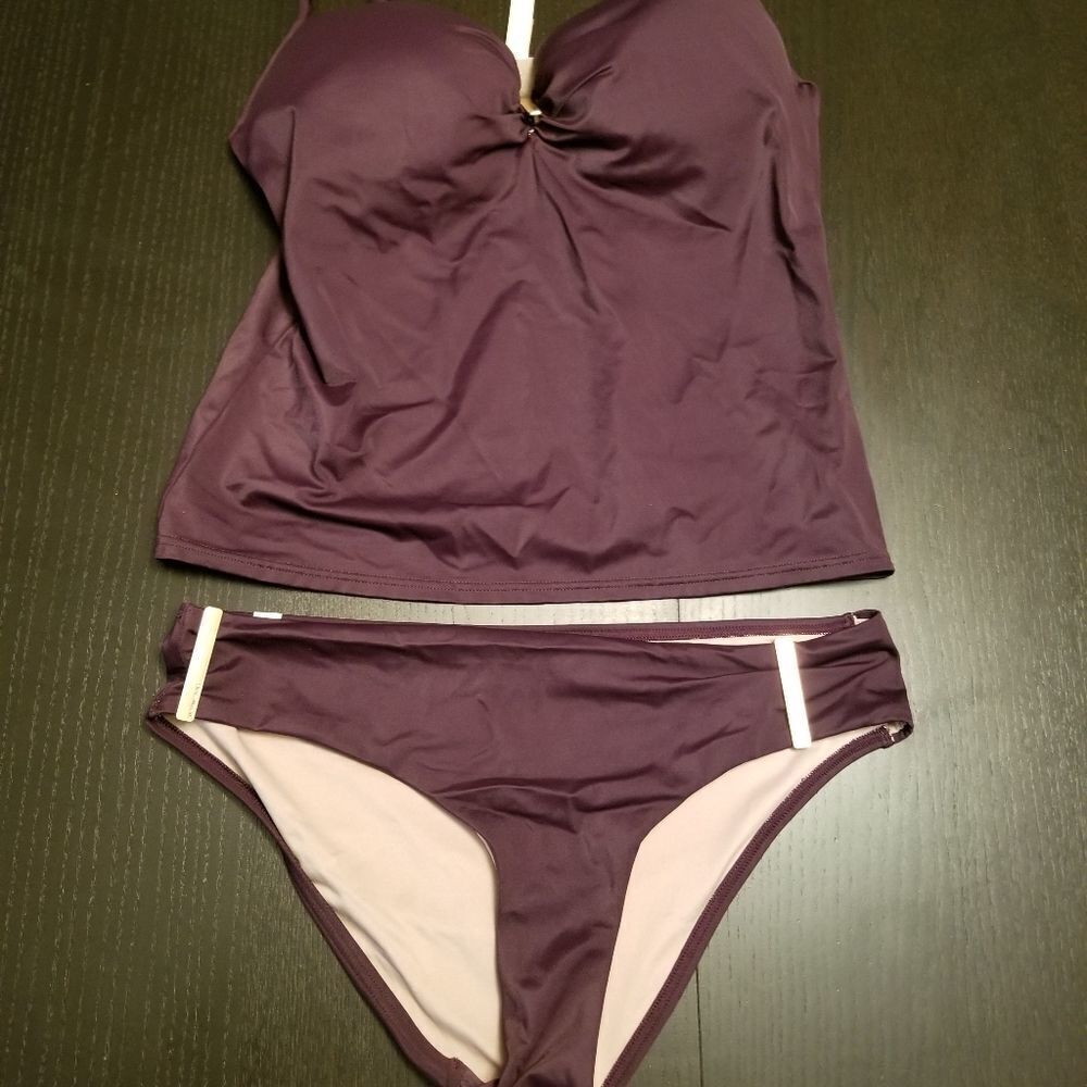 VICTORIA SECRET 2 PIECE SWIMWEAR b18